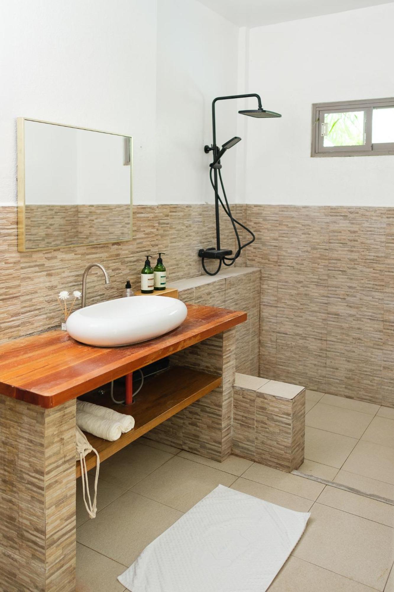 Seapearl Of Alona Hotel Panglao Kültér fotó