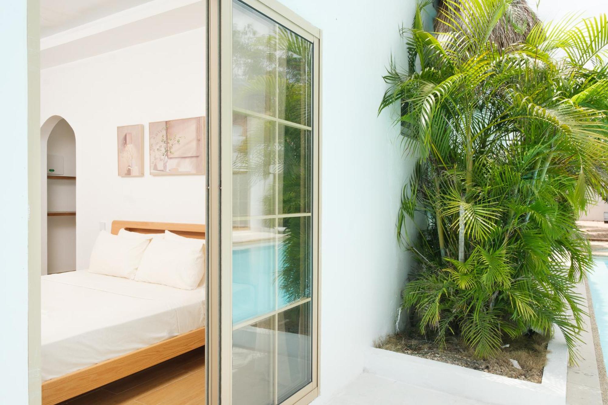 Seapearl Of Alona Hotel Panglao Kültér fotó