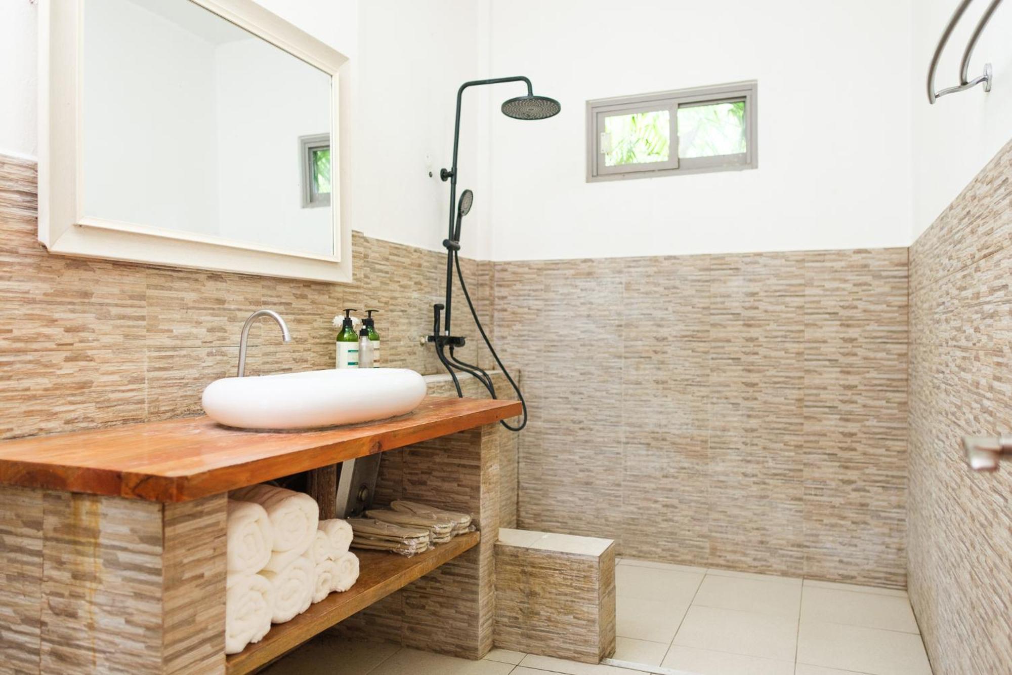 Seapearl Of Alona Hotel Panglao Kültér fotó