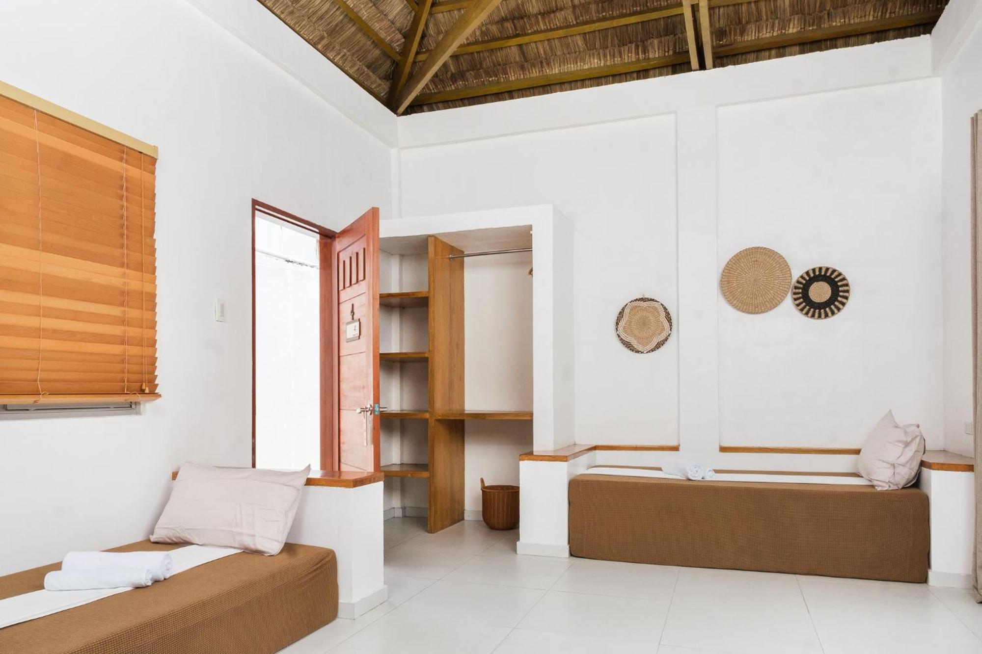 Seapearl Of Alona Hotel Panglao Kültér fotó