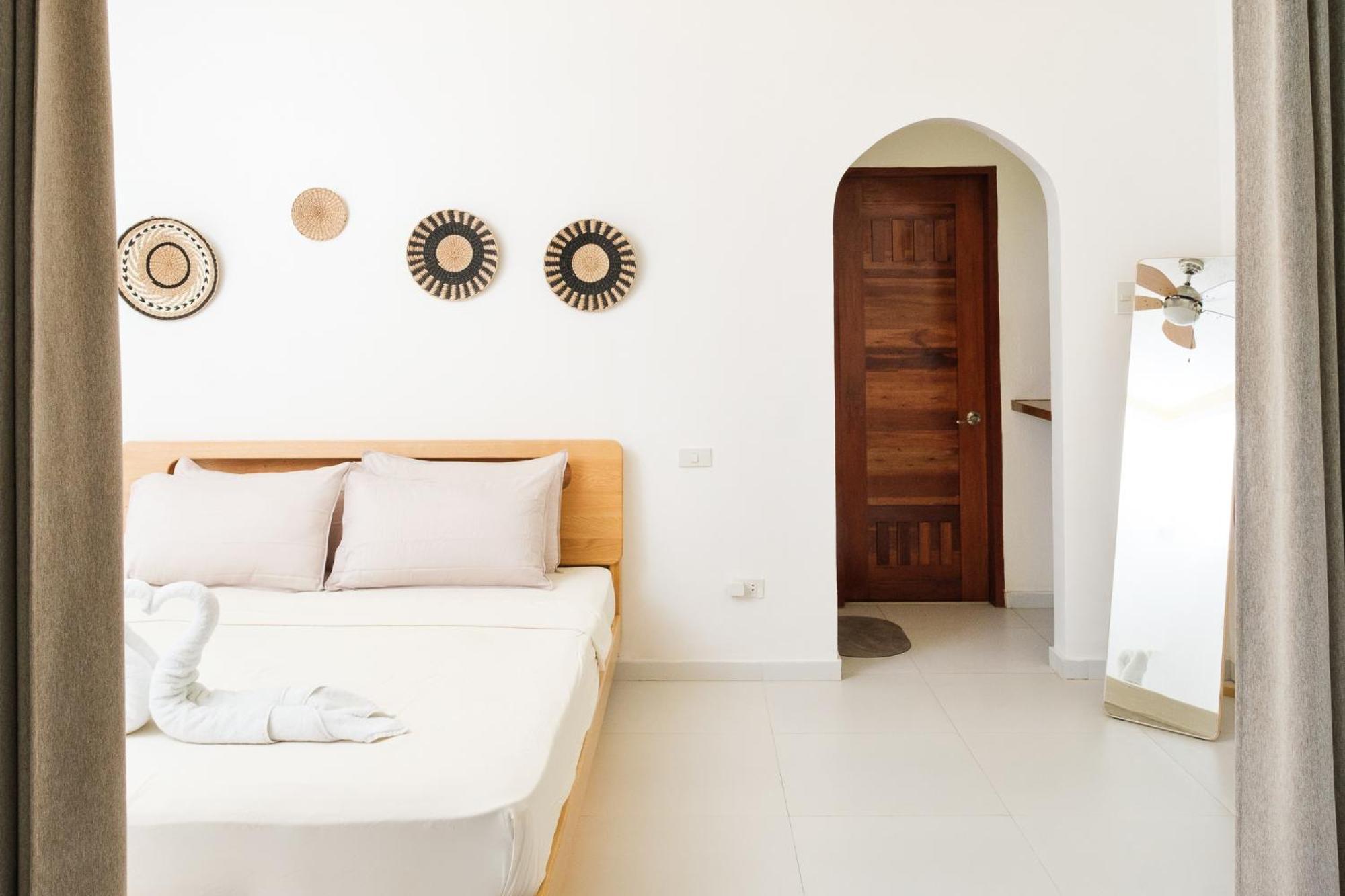Seapearl Of Alona Hotel Panglao Kültér fotó